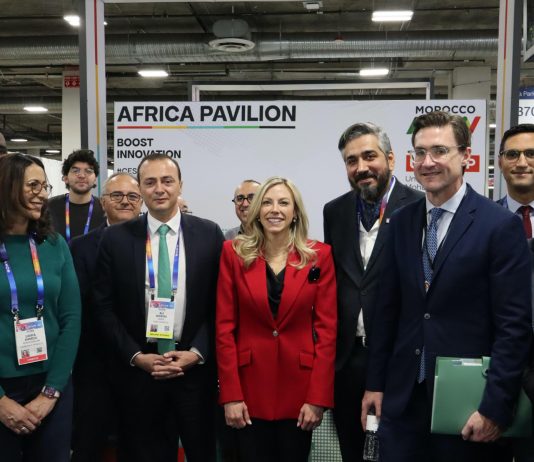 Le Maroc en force au CES de Las Vegas