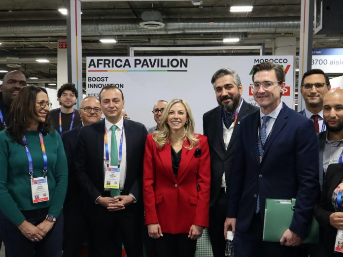 Le Maroc en force au CES de Las Vegas