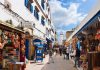 Essaouira, destination touristique de premier choix