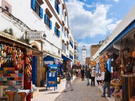 Essaouira, destination touristique de premier choix