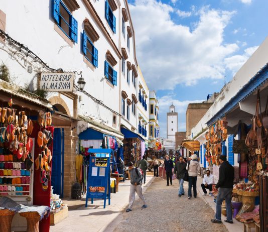 Essaouira, destination touristique de premier choix