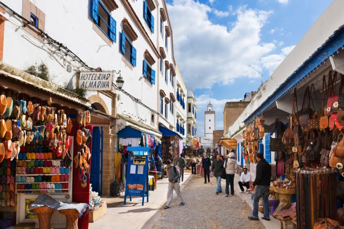 Essaouira, destination touristique de premier choix