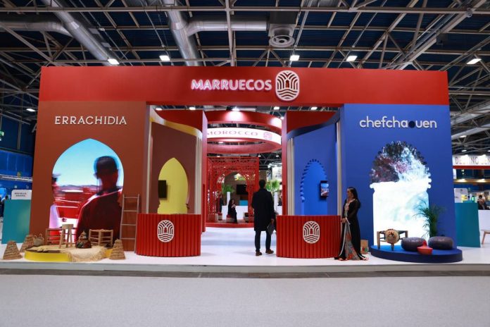 255 000 visiteurs au FITUR 2025
