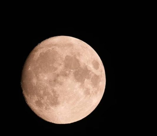 Une mission privée américaine bientôt en route pour la Lune