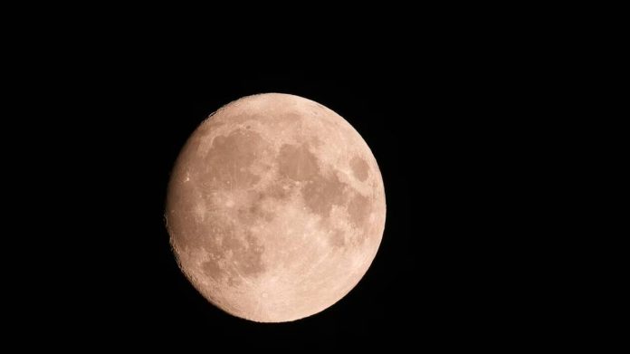 Une mission privée américaine bientôt en route pour la Lune