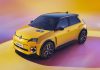 La Renault 5 électrique élue voiture européenne de l'année