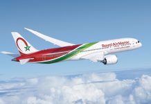 Royal Air Maroc lance une liaison directe entre Rabat et Dakhla