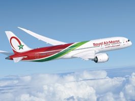 Royal Air Maroc lance une liaison directe entre Rabat et Dakhla