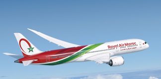 Royal Air Maroc lance une liaison directe entre Rabat et Dakhla