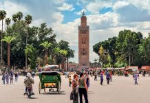 Tourisme: Le Maroc atteint un record historique