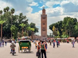 Tourisme: Le Maroc atteint un record historique