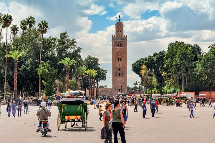 Tourisme: Le Maroc atteint un record historique