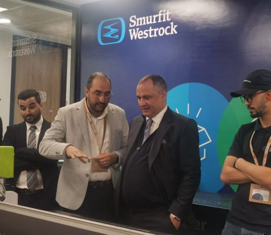 Emballage: Le leader mondial Smurfit Westrock inaugure son centre d’innovation de pointe au Maroc