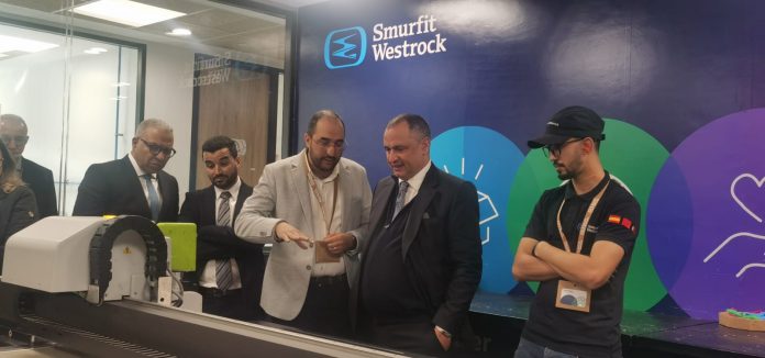 Emballage: Le leader mondial Smurfit Westrock inaugure son centre d’innovation de pointe au Maroc