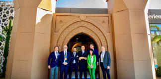 Emballage: Le leader mondial Smurfit Westrock inaugure son centre d’innovation de pointe au Maroc