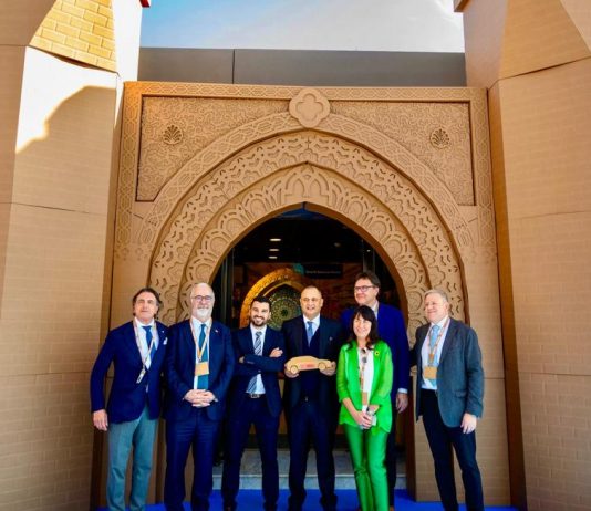 Emballage: Le leader mondial Smurfit Westrock inaugure son centre d’innovation de pointe au Maroc