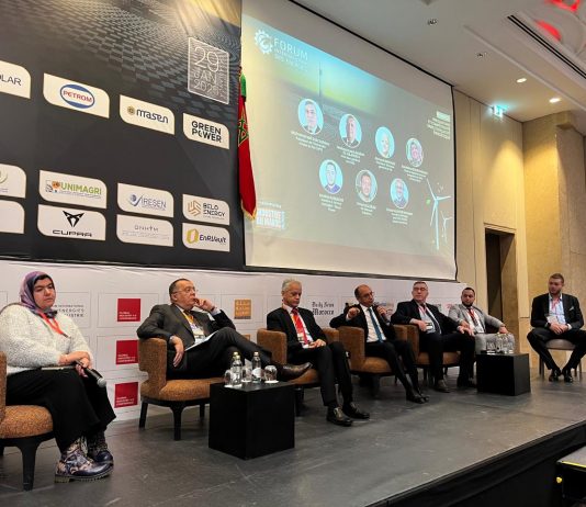 Forum International des Énergies : Un deuxième panel sous le thème « Innovations et compétitivité dans l’efficacité énergétique »