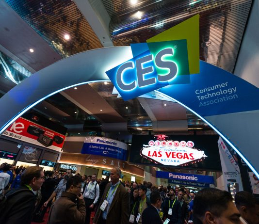 CES 2025 : L'innovation électrique conquiert neige et sable