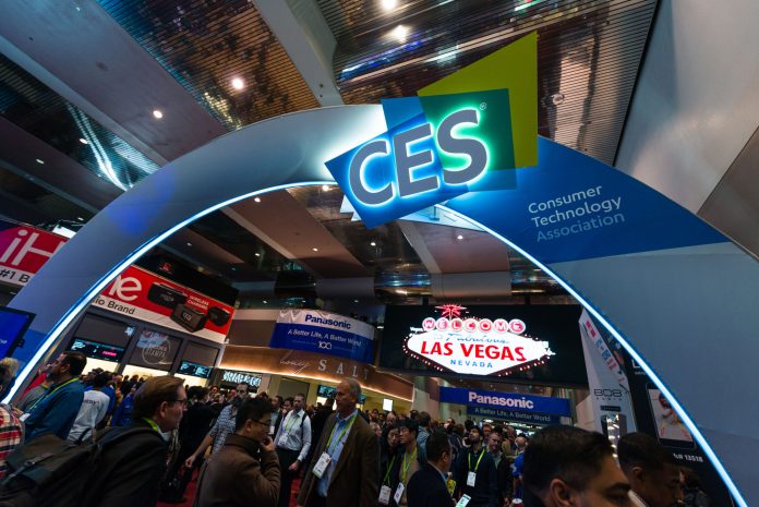 CES 2025 : L'innovation électrique conquiert neige et sable