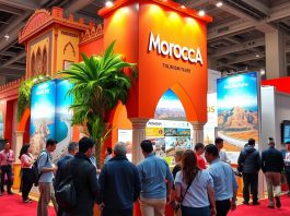 Le Maroc séduit à FITUR 2025 : un tourisme régional en plein essor