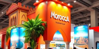 Le Maroc séduit à FITUR 2025 : un tourisme régional en plein essor