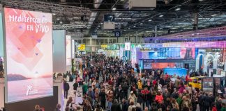 FITUR 2025 : Une affluence record à Madrid