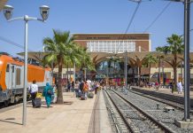 LGV Kenitra-Marrakech : Lancement d’un concours architectural des futures gares