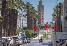 Maroc : 3.2% de croissance en 2025