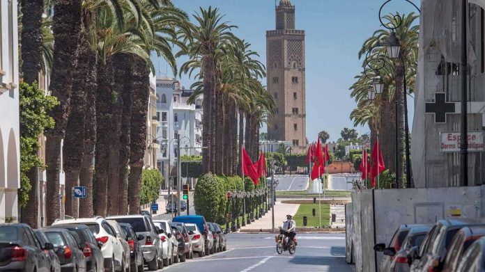 Maroc : 3.2% de croissance en 2025