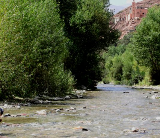 12 millions d’euros pour une gestion durable des ressources en eau au Maroc