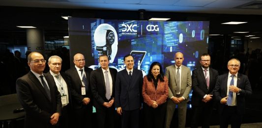 Salé: DXC CDG inaugure son Centre d'excellence en Intelligence Artificielle