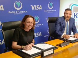 Digitalisation des paiements au Maroc: Bank Of Africa et Visa renforcent leur partenariat