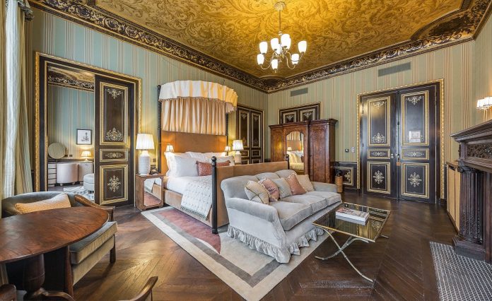Le Groupe espagnol Soho Boutique Hotels va accélérer son développement au Maroc