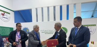 Maroc-Mauritanie Un partenariat pour une pêche durable