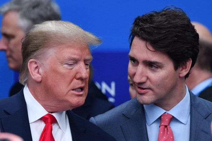 Trump relance la guerre commerciale : les représailles s’organisent