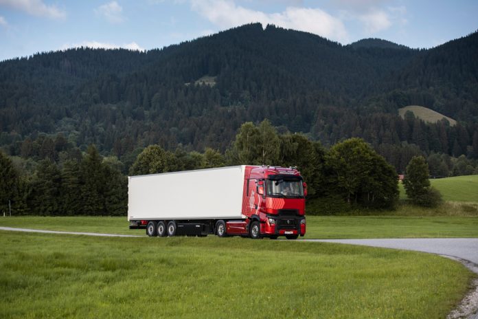 Renault trucks Maroc : L’engagement vers la performance, la durabilité et l’innovation
