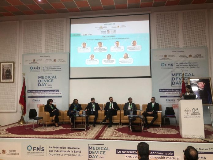 Medical Device Day : Une feuille de route pour l'industrialisation du secteur médical au Maroc