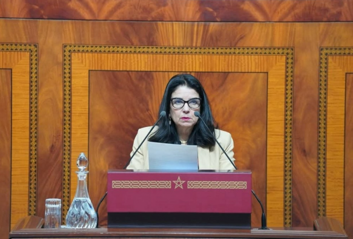 Feuille de route pour l'Intelligence Artificielle et la numérisation des services publics au Maroc