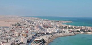 Oued Eddahab : Approbation de nouveaux projets socio-économiques pour 2025