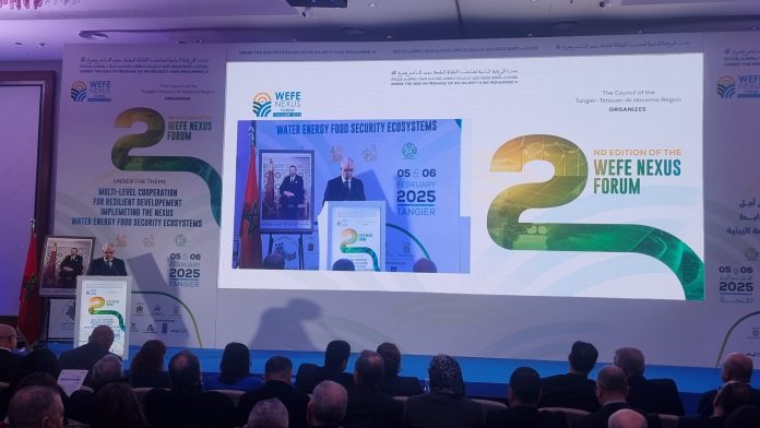 Forum Nexus WEFE 2024 : Des engagements concrets pour une gestion durable des ressources