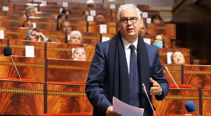 Infrastructures : Le Maroc en route pour 2030