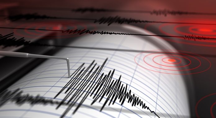 Un séisme de magnitude 5,1 secoue le nord du Maroc