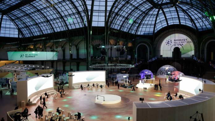 Une coalition mondiale pour une intelligence artificielle au service des enfants