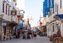 Tourisme à Essaouira : hausse de 15 % des nuitées en janvier