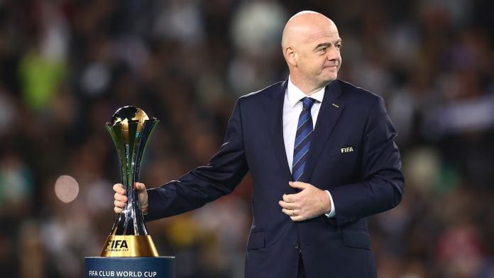 FIFA 2025 : Le Mondial des Clubs s'offre une dotation historique de 1 milliard de dollars
