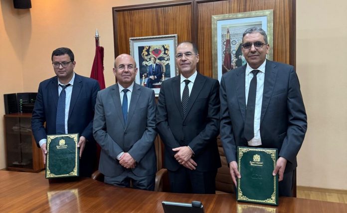 L’ANEF et EUCAFOREST signent un partenariat pour l'innovation dans les plantations forestières