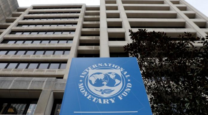 Le FMI débloque 496 millions de dollars pour le Maroc