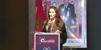 Nadia Fikri : "L'essor industriel ne saurait se faire sans une réelle mobilisation des femmes"