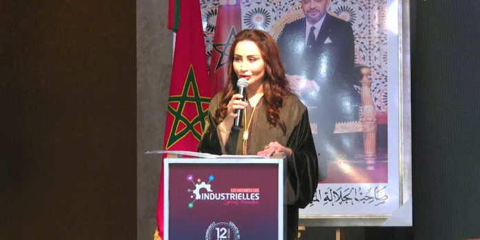 Nadia Fikri : 