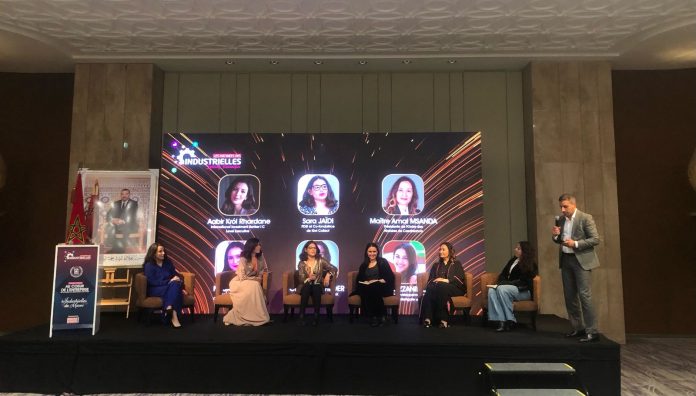 Entrepreneuriat féminin : Accélérer la croissance et l’accès au financement